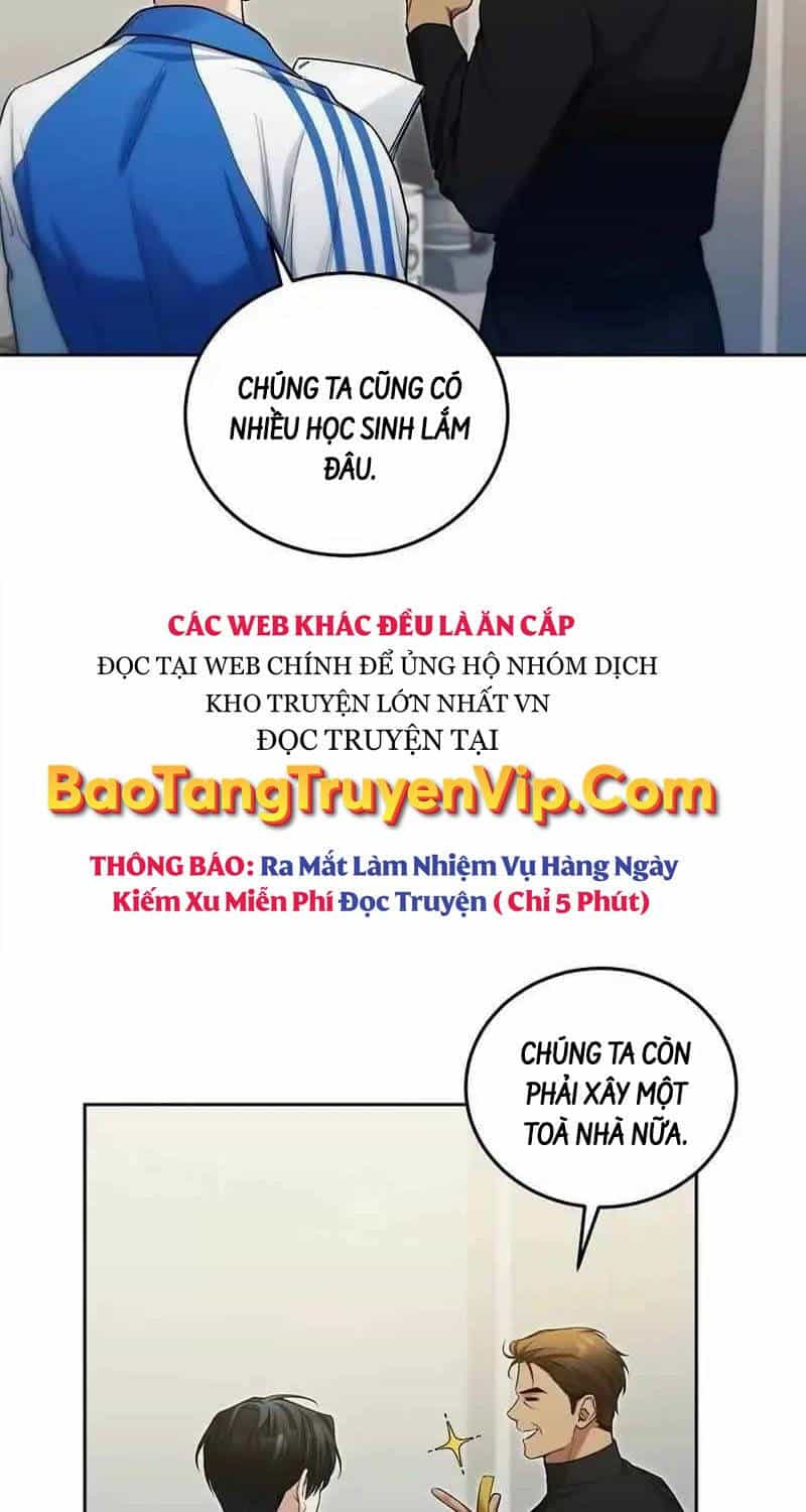 Nghỉ Hưu Sau Khi Cứu Thế Giới - Chương 14 - ảnh 24