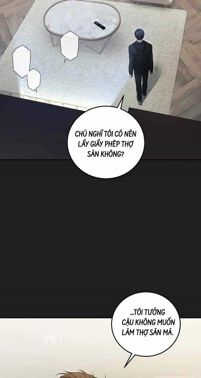 Nghỉ Hưu Sau Khi Cứu Thế Giới - Chương 14 - ảnh 3