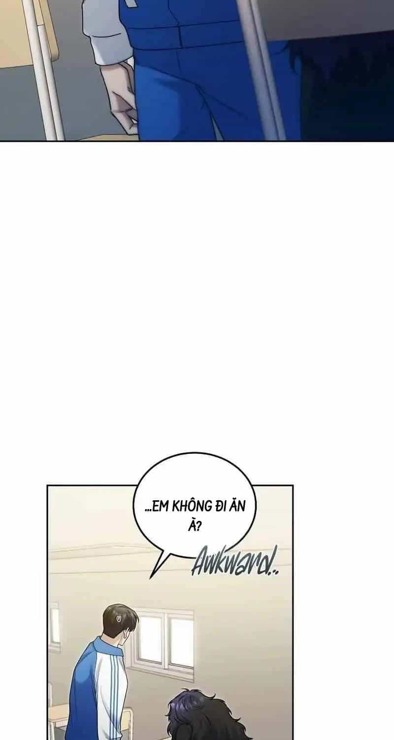 Nghỉ Hưu Sau Khi Cứu Thế Giới - Chương 14 - ảnh 60