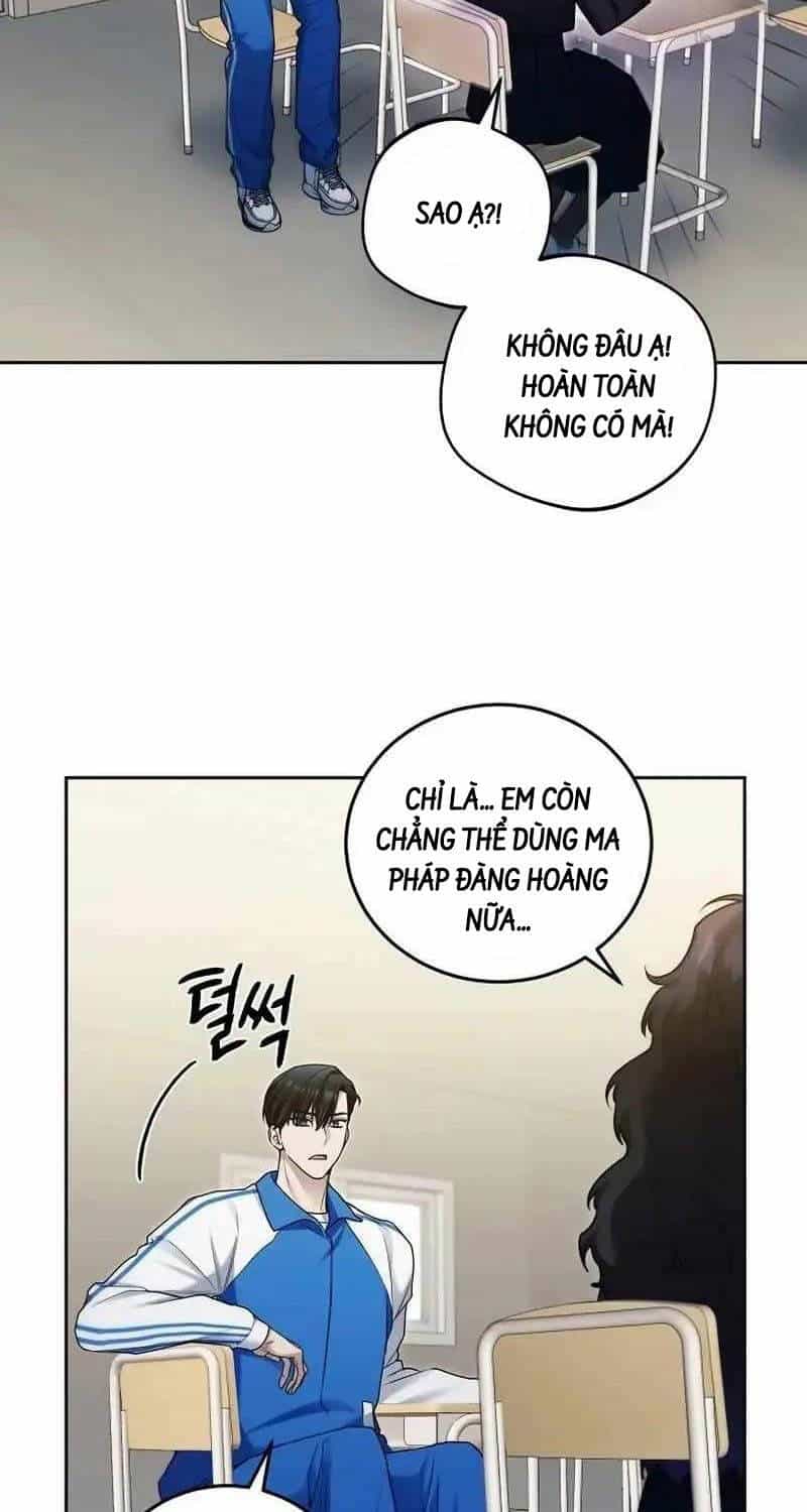 Nghỉ Hưu Sau Khi Cứu Thế Giới - Chương 14 - ảnh 69