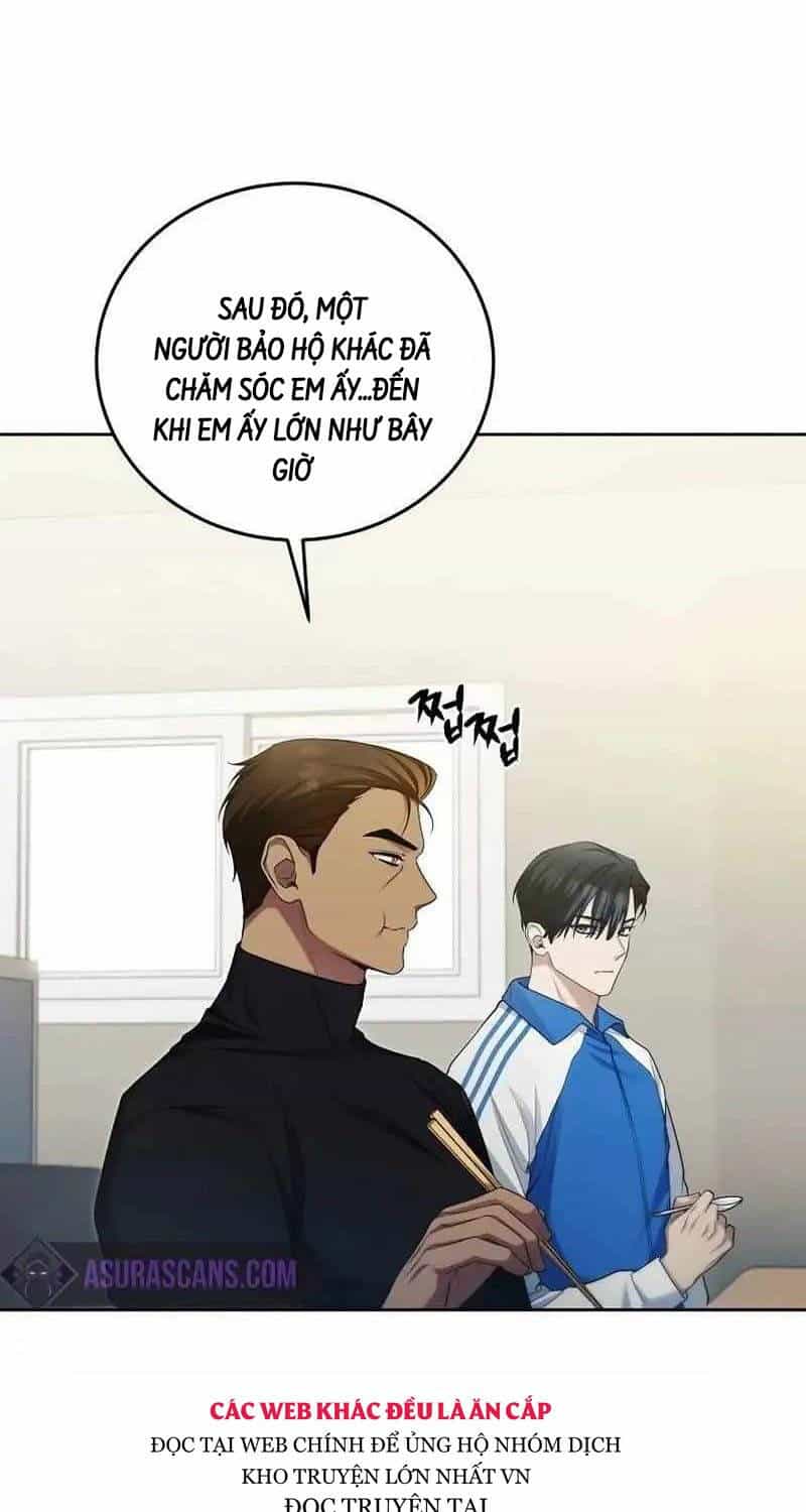 Nghỉ Hưu Sau Khi Cứu Thế Giới - Chương 15 - ảnh 14