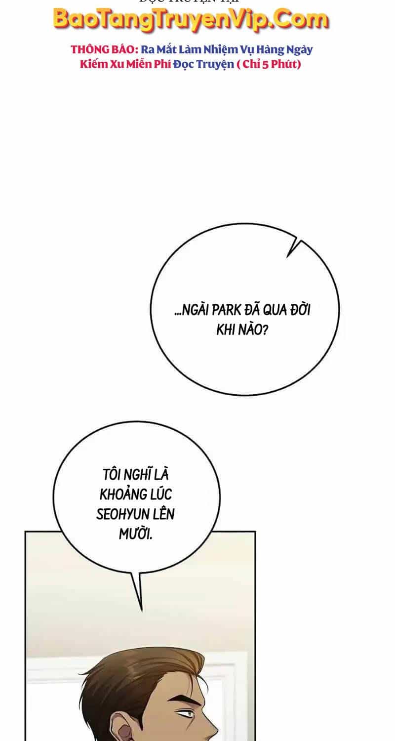 Nghỉ Hưu Sau Khi Cứu Thế Giới - Chương 15 - ảnh 15