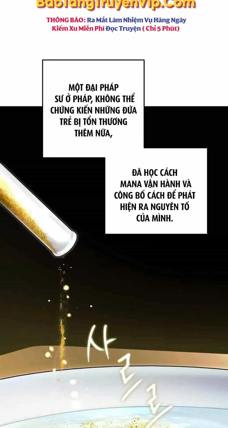 Nghỉ Hưu Sau Khi Cứu Thế Giới - Chương 15 - ảnh 51