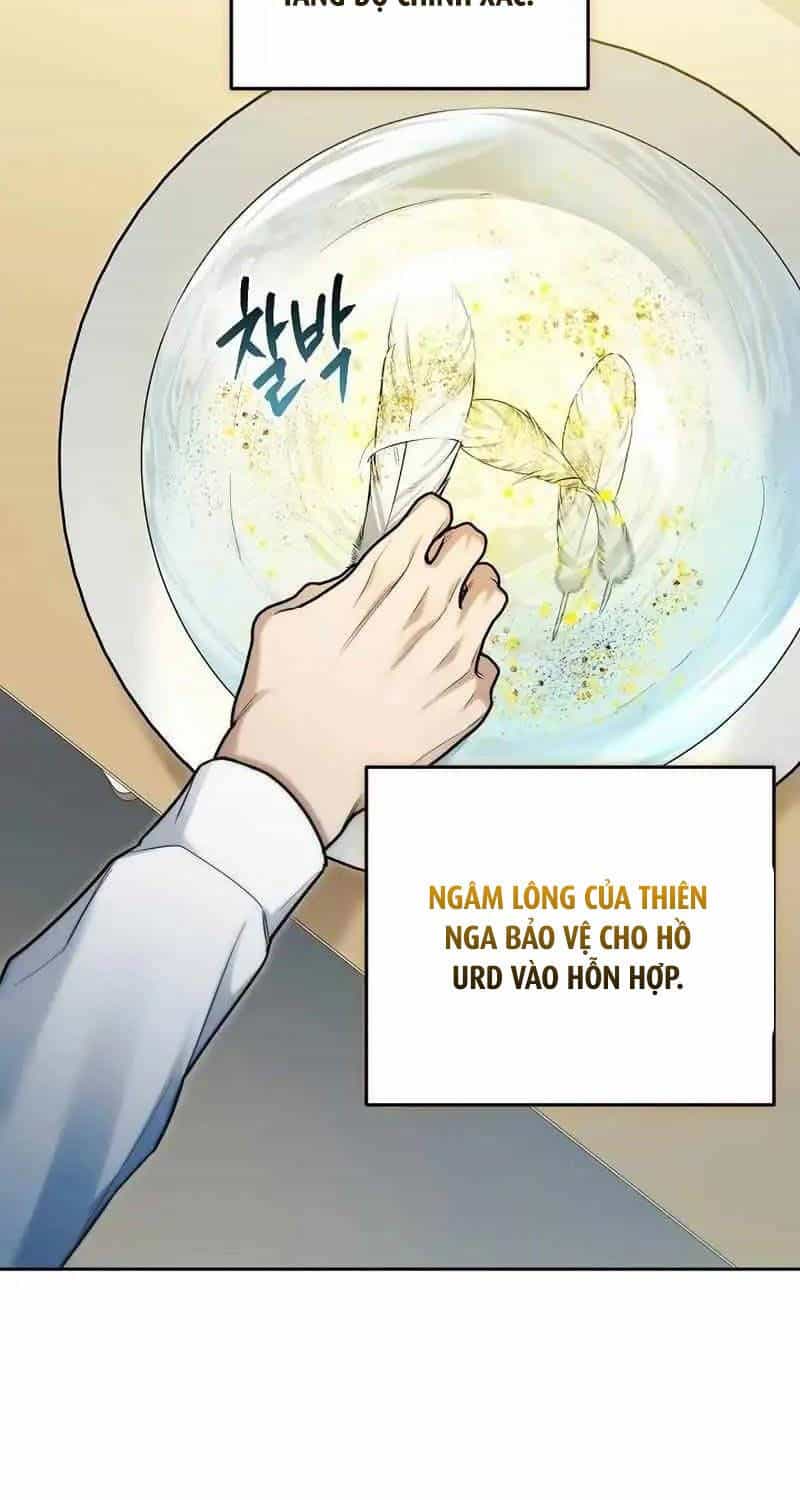 Nghỉ Hưu Sau Khi Cứu Thế Giới - Chương 15 - ảnh 60