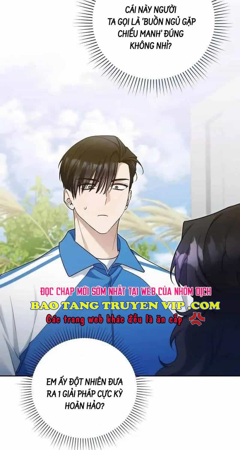 Nghỉ Hưu Sau Khi Cứu Thế Giới - Chương 16 - ảnh 11