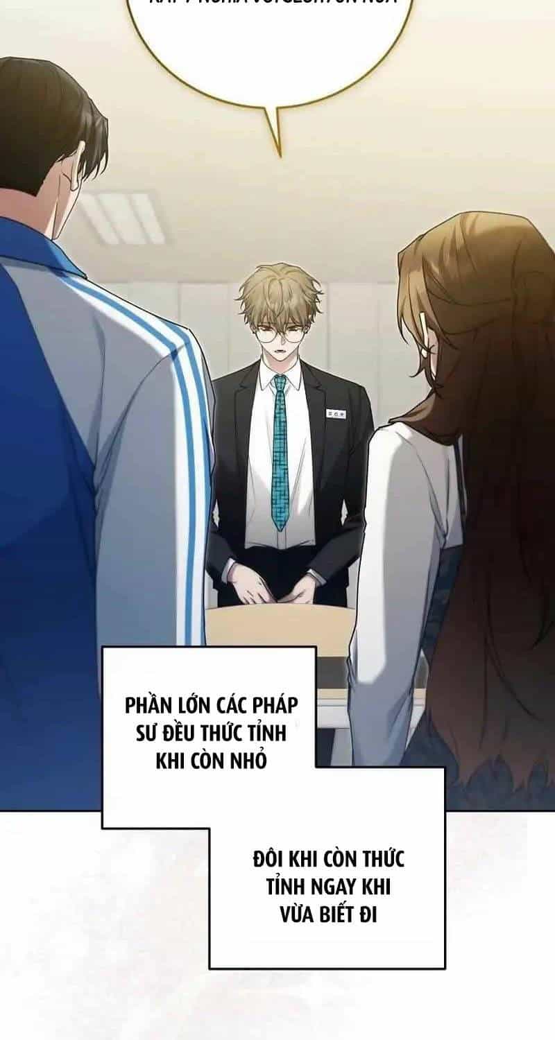 Nghỉ Hưu Sau Khi Cứu Thế Giới - Chương 16 - ảnh 32