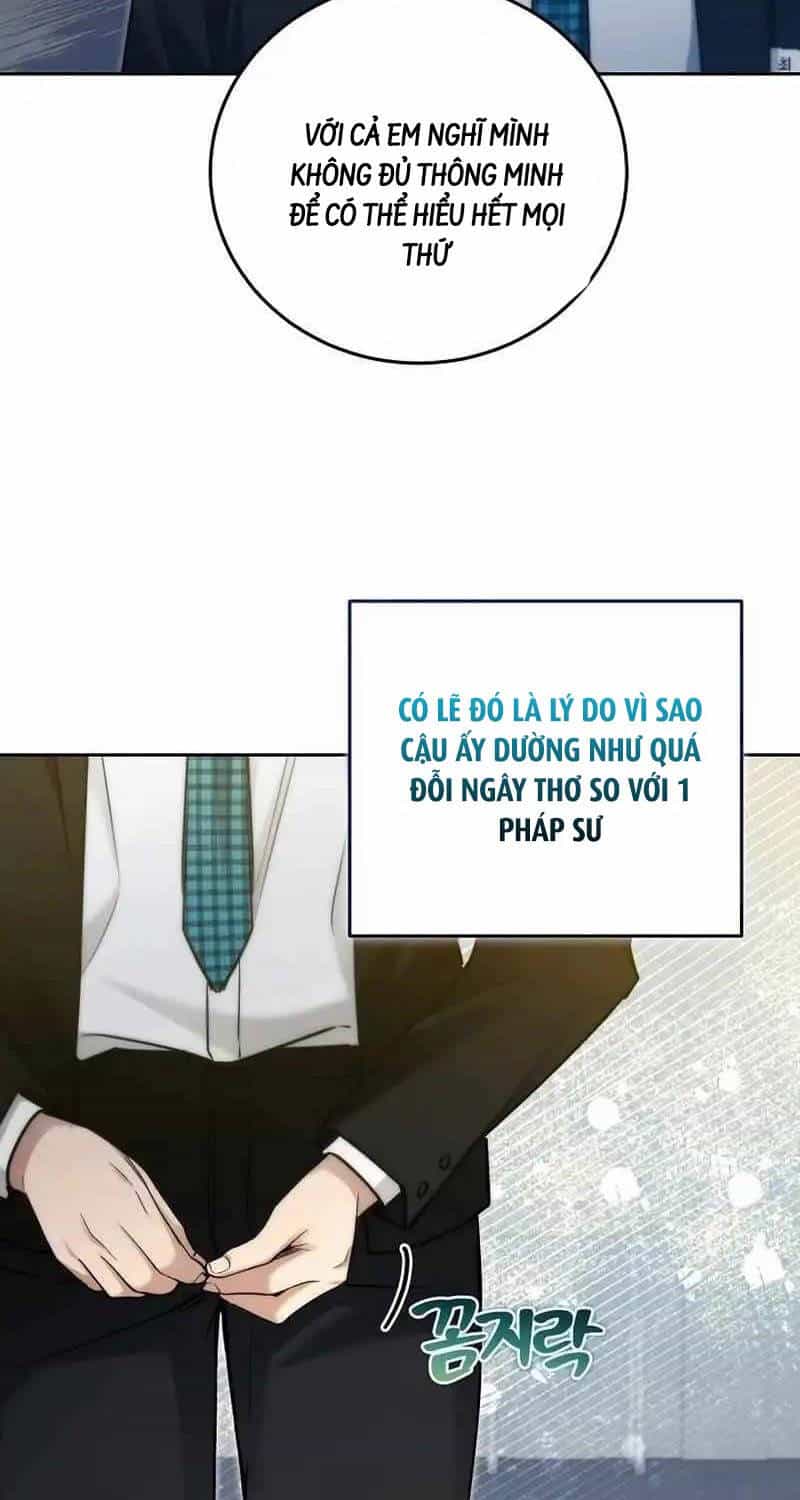 Nghỉ Hưu Sau Khi Cứu Thế Giới - Chương 16 - ảnh 34