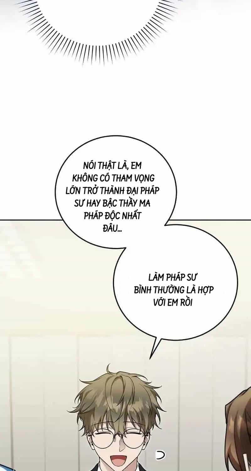 Nghỉ Hưu Sau Khi Cứu Thế Giới - Chương 16 - ảnh 37