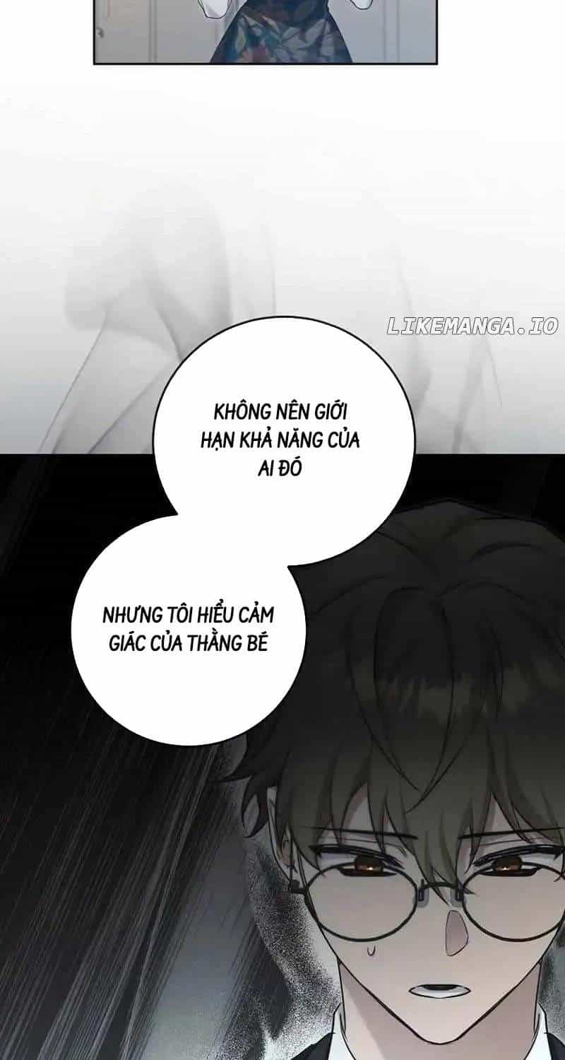 Nghỉ Hưu Sau Khi Cứu Thế Giới - Chương 16 - ảnh 50