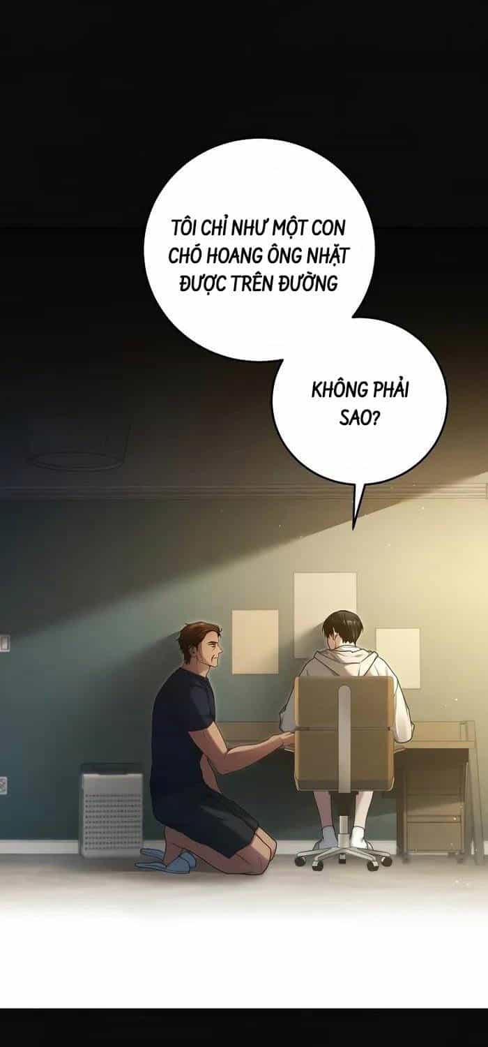 Nghỉ Hưu Sau Khi Cứu Thế Giới - Chương 17 - ảnh 11