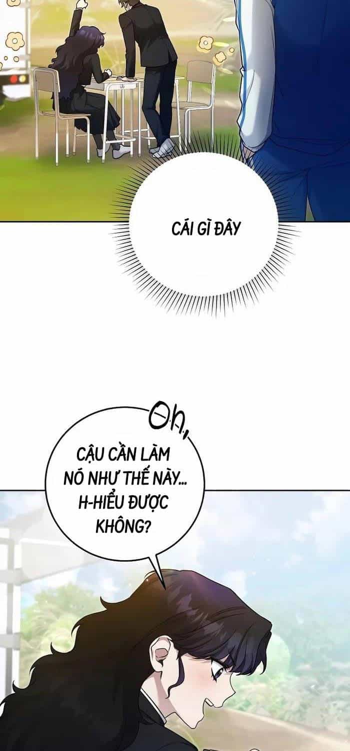 Nghỉ Hưu Sau Khi Cứu Thế Giới - Chương 17 - ảnh 37