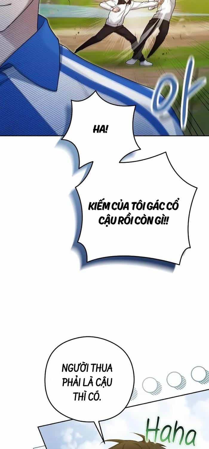 Nghỉ Hưu Sau Khi Cứu Thế Giới - Chương 17 - ảnh 39
