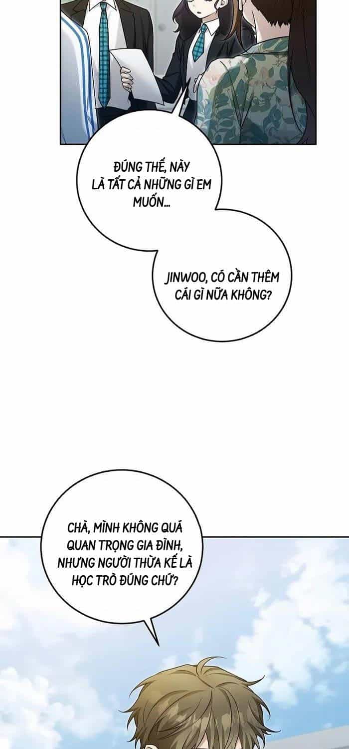 Nghỉ Hưu Sau Khi Cứu Thế Giới - Chương 17 - ảnh 64