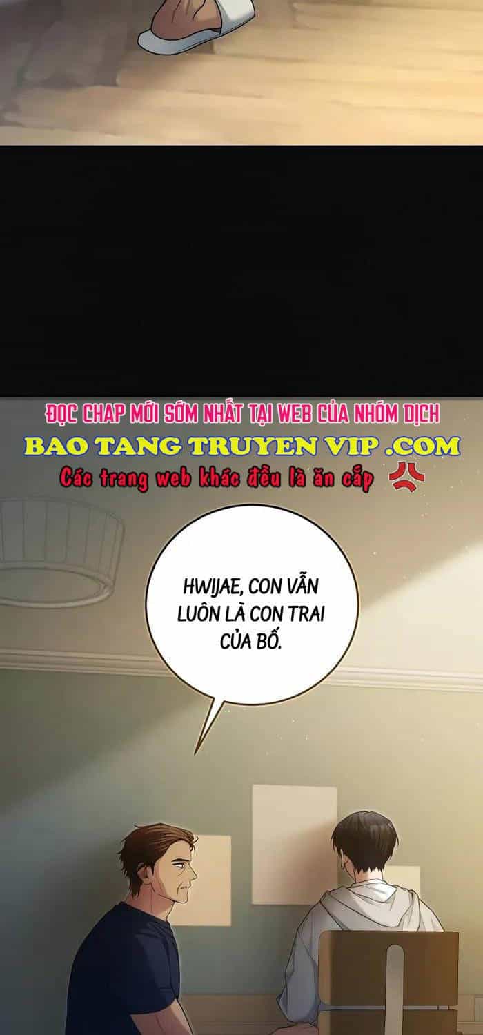 Nghỉ Hưu Sau Khi Cứu Thế Giới - Chương 17 - ảnh 7