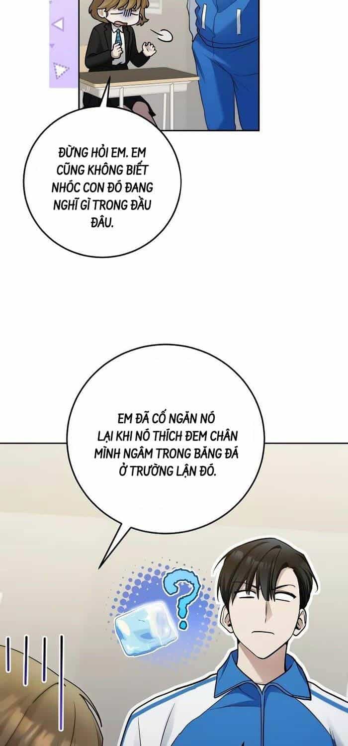 Nghỉ Hưu Sau Khi Cứu Thế Giới - Chương 18 - ảnh 61