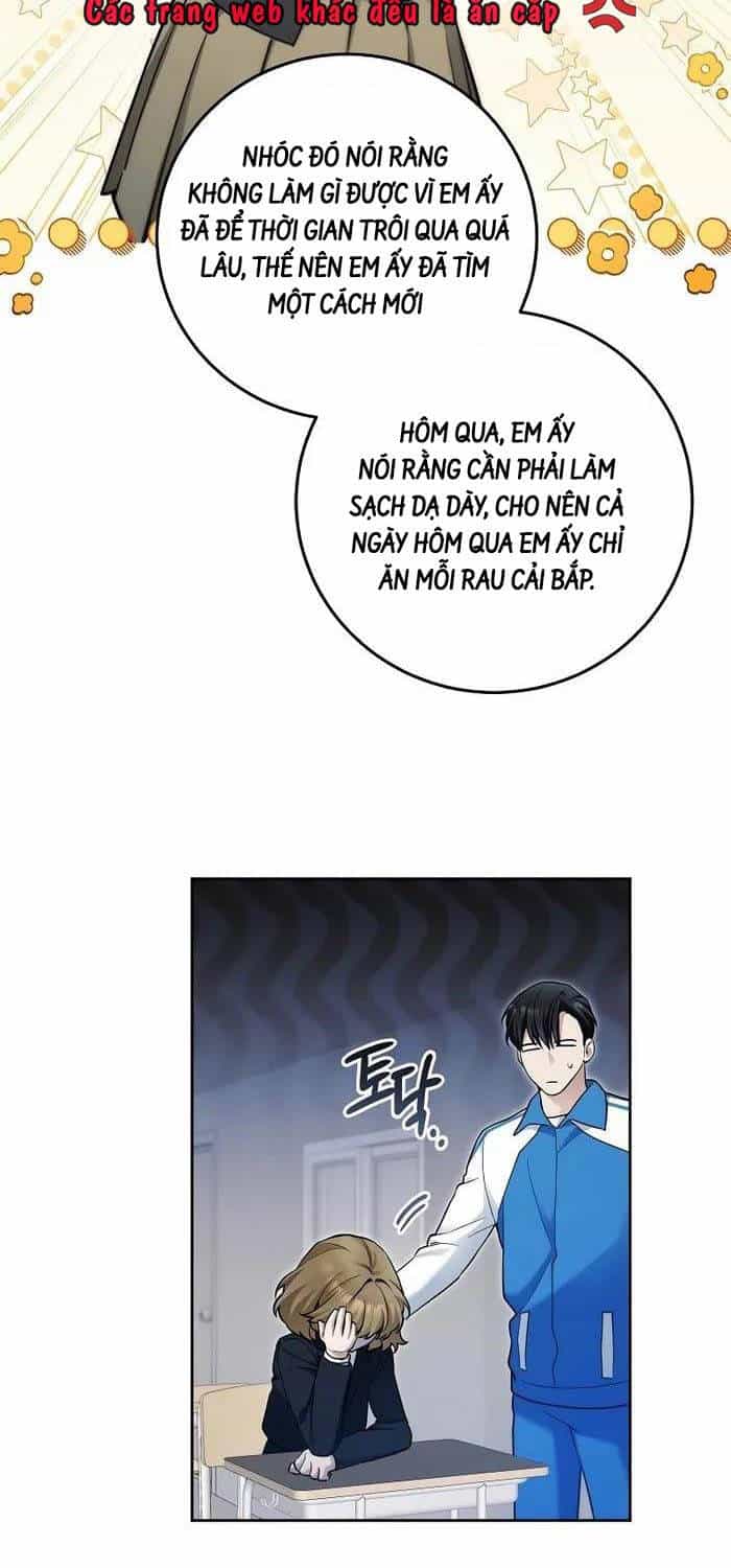 Nghỉ Hưu Sau Khi Cứu Thế Giới - Chương 18 - ảnh 65