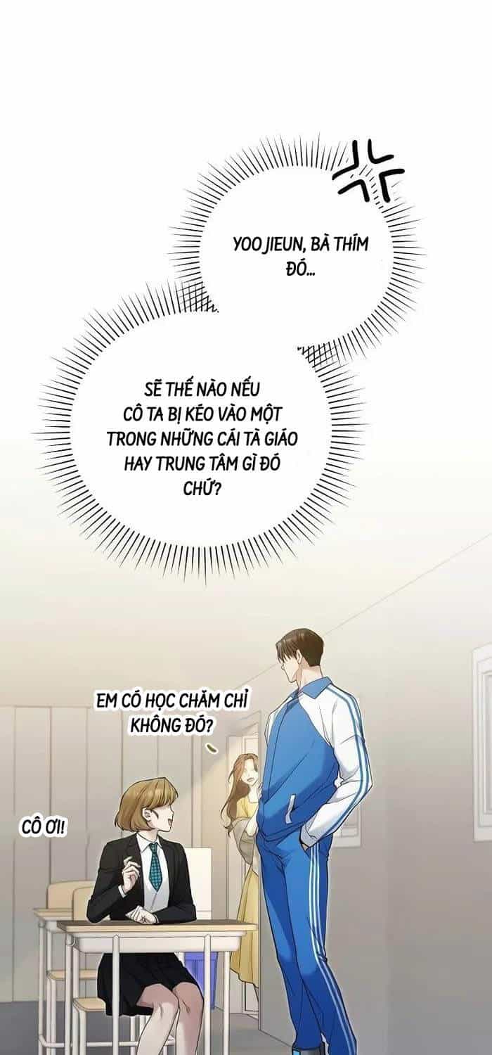 Nghỉ Hưu Sau Khi Cứu Thế Giới - Chương 18 - ảnh 66