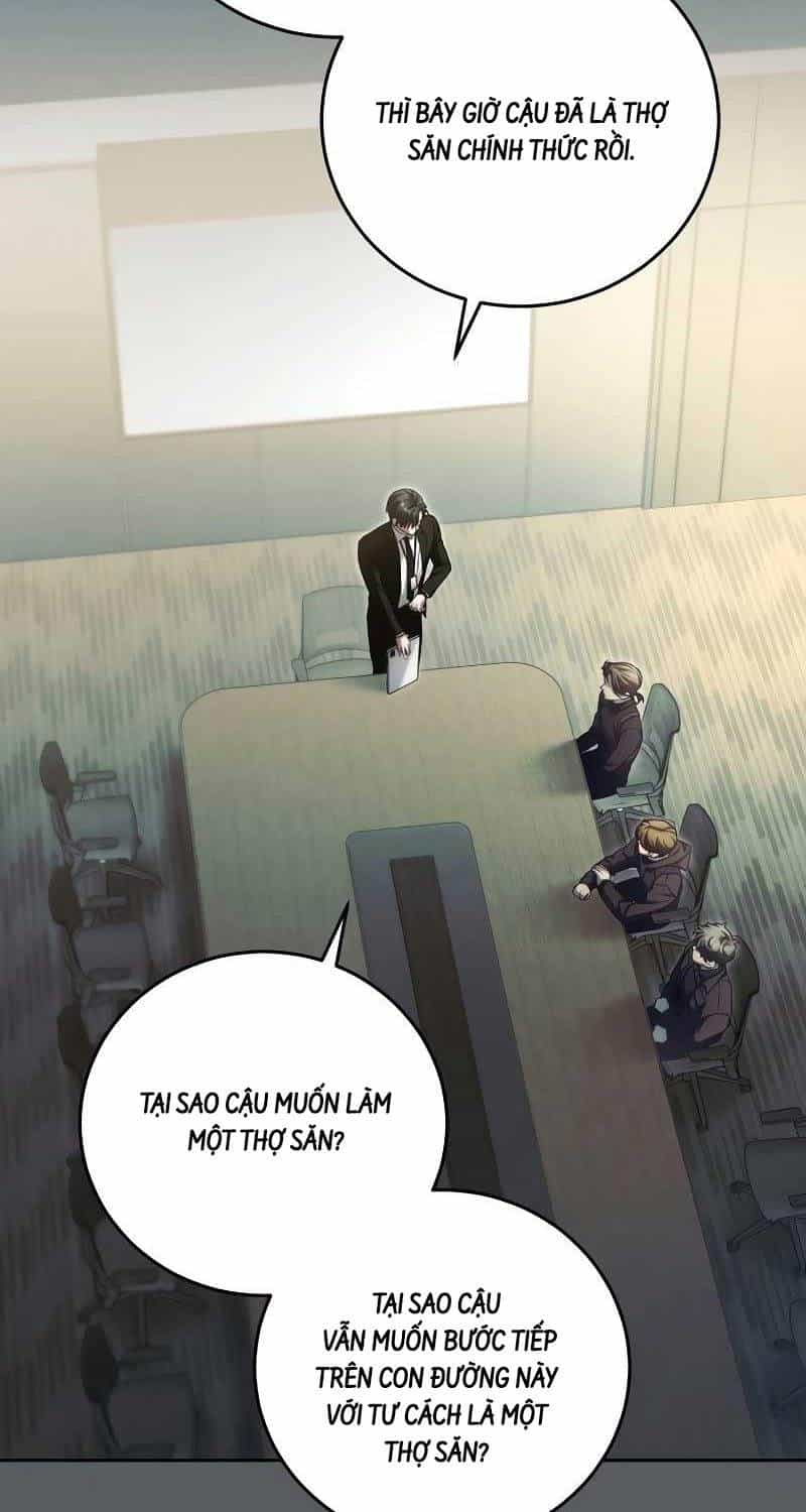 Nghỉ Hưu Sau Khi Cứu Thế Giới - Chương 19 - ảnh 22