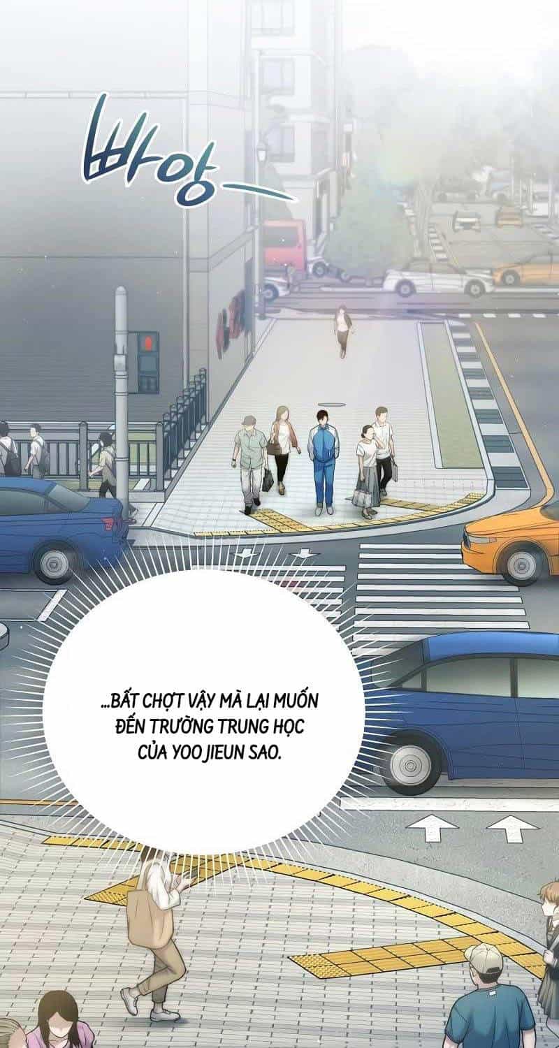 Nghỉ Hưu Sau Khi Cứu Thế Giới - Chương 19 - ảnh 30