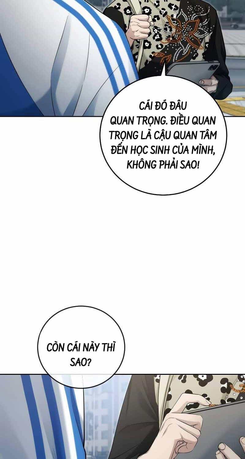 Nghỉ Hưu Sau Khi Cứu Thế Giới - Chương 19 - ảnh 73