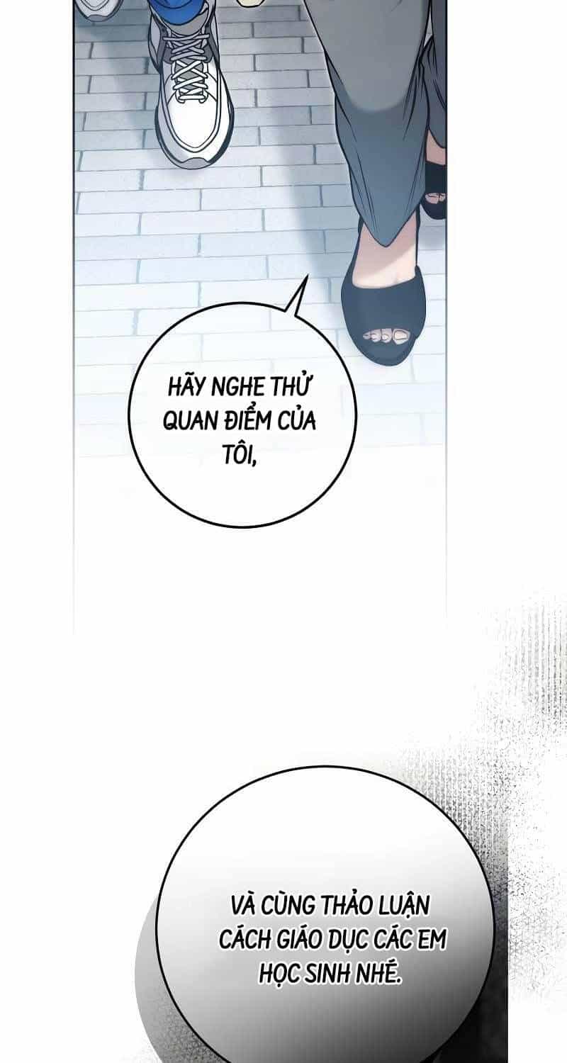 Nghỉ Hưu Sau Khi Cứu Thế Giới - Chương 19 - ảnh 75