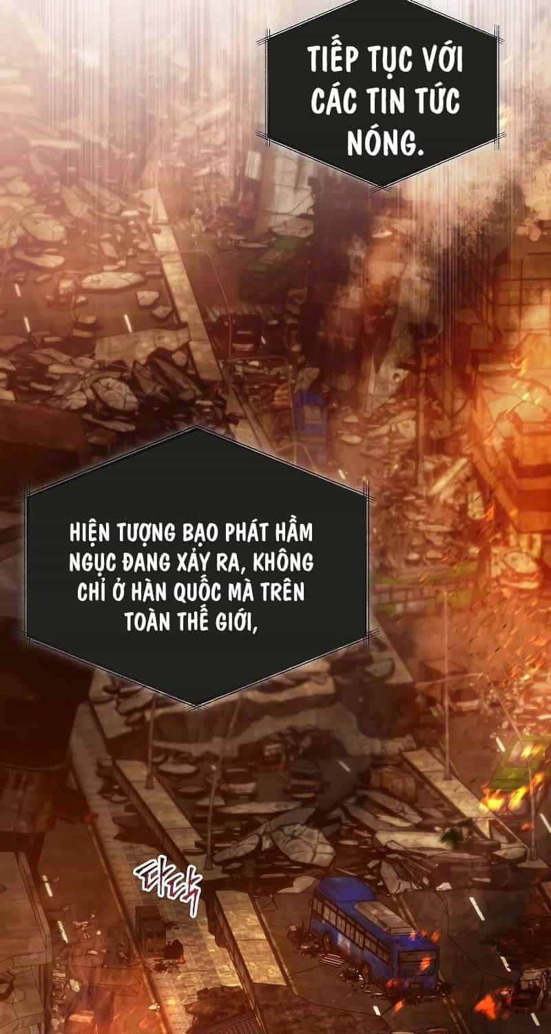 Nghỉ Hưu Sau Khi Cứu Thế Giới - Chương 2 - ảnh 2