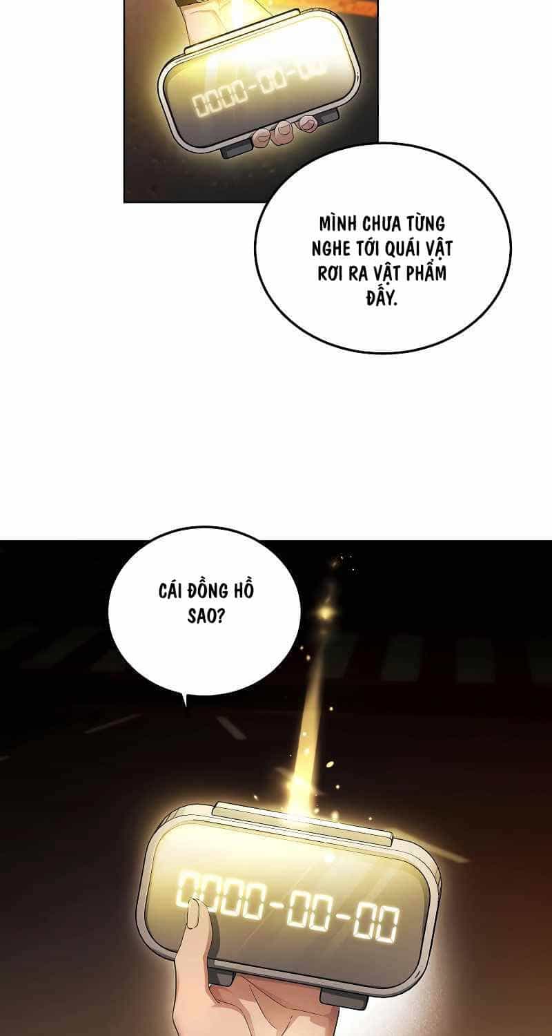 Nghỉ Hưu Sau Khi Cứu Thế Giới - Chương 2 - ảnh 55