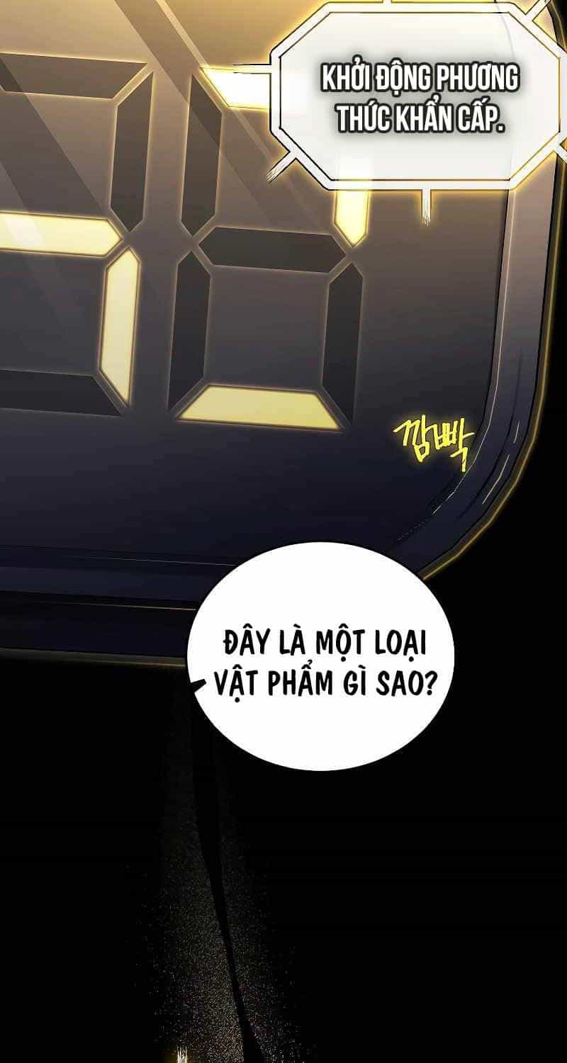 Nghỉ Hưu Sau Khi Cứu Thế Giới - Chương 2 - ảnh 57