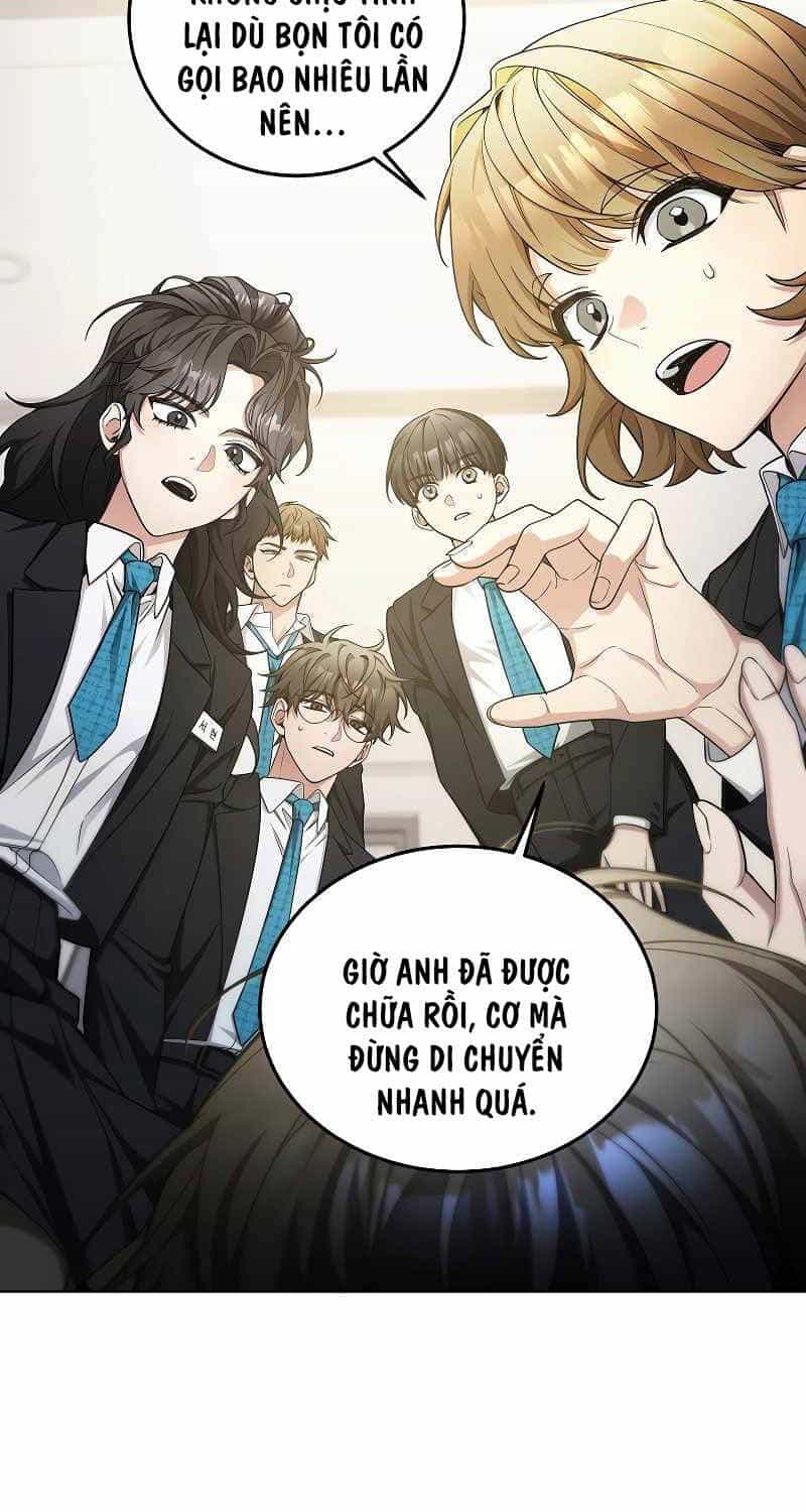 Nghỉ Hưu Sau Khi Cứu Thế Giới - Chương 2 - ảnh 81