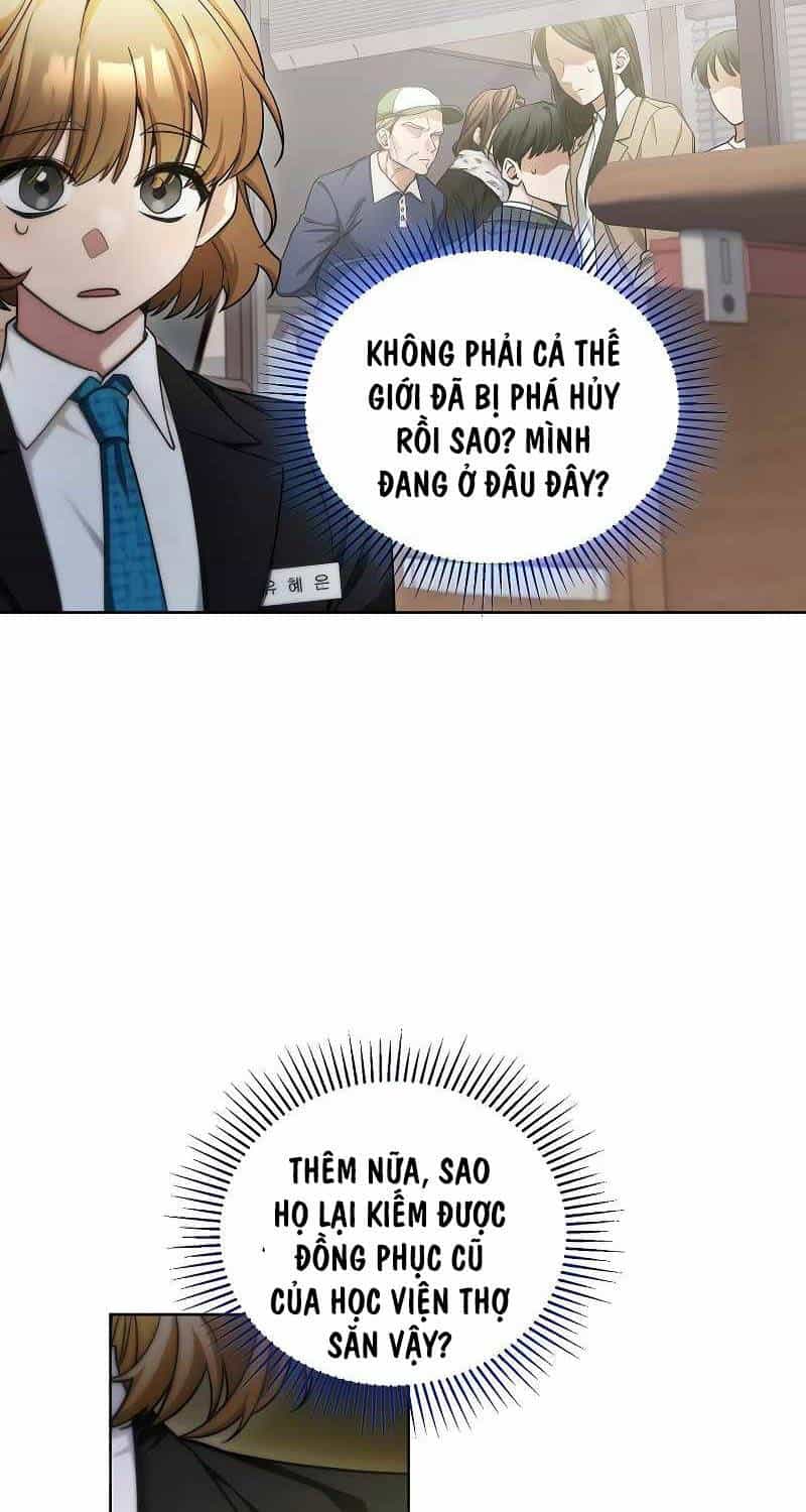 Nghỉ Hưu Sau Khi Cứu Thế Giới - Chương 2 - ảnh 84