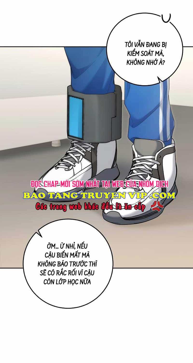 Nghỉ Hưu Sau Khi Cứu Thế Giới - Chương 20 - ảnh 11