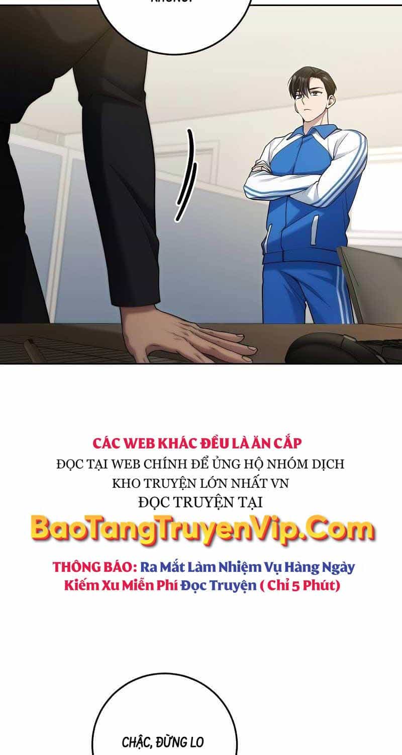 Nghỉ Hưu Sau Khi Cứu Thế Giới - Chương 20 - ảnh 27