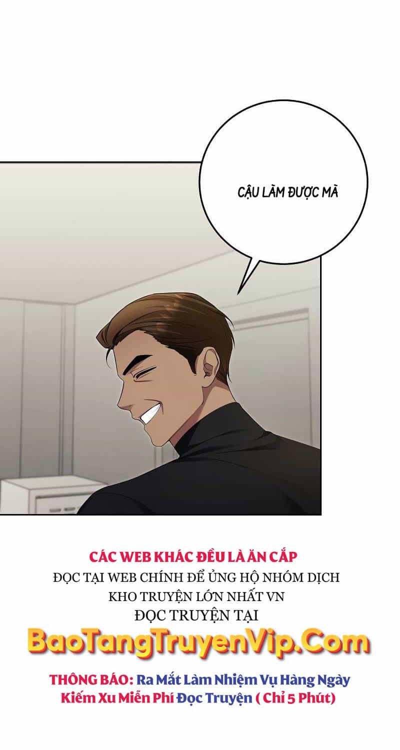 Nghỉ Hưu Sau Khi Cứu Thế Giới - Chương 20 - ảnh 32