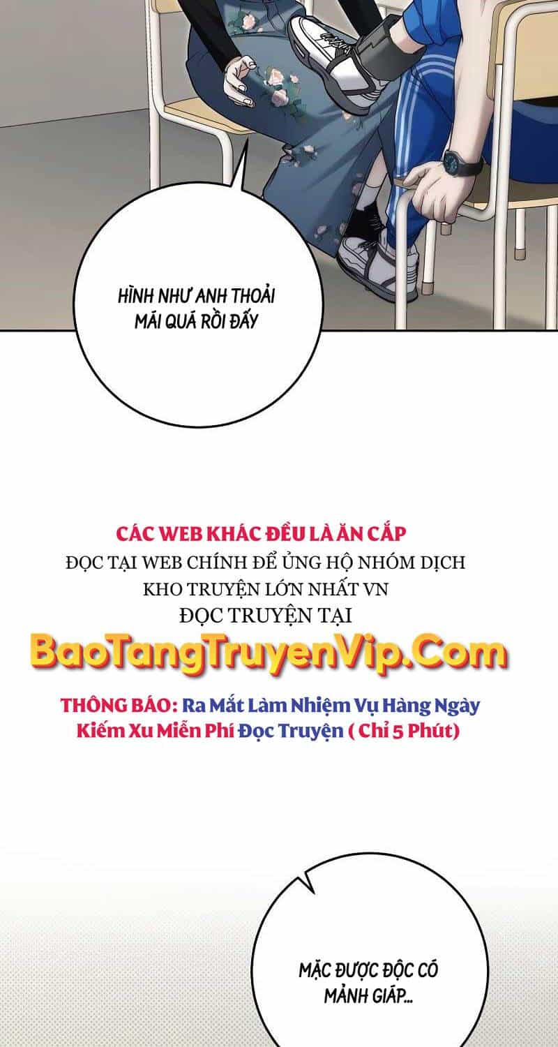 Nghỉ Hưu Sau Khi Cứu Thế Giới - Chương 20 - ảnh 54
