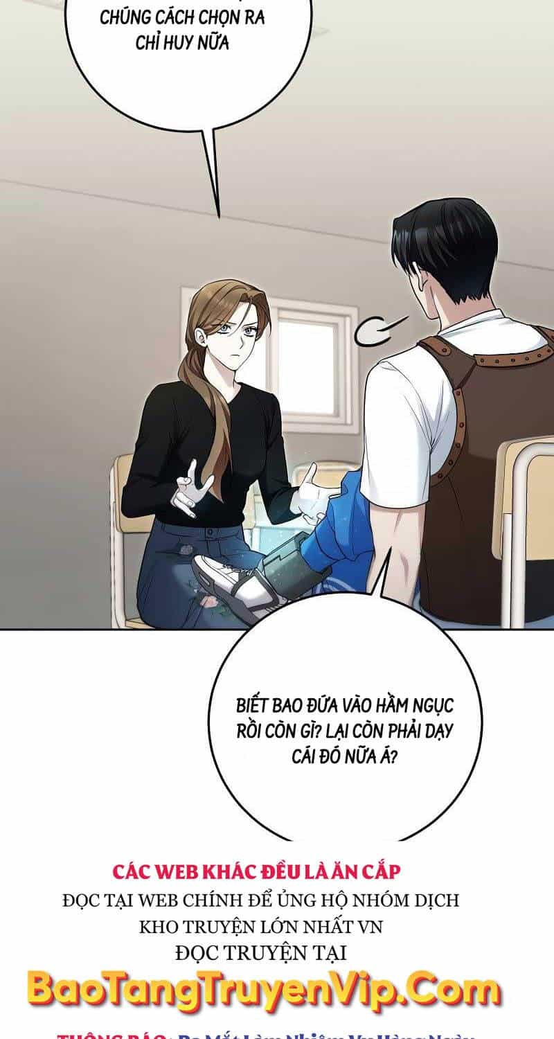 Nghỉ Hưu Sau Khi Cứu Thế Giới - Chương 20 - ảnh 66
