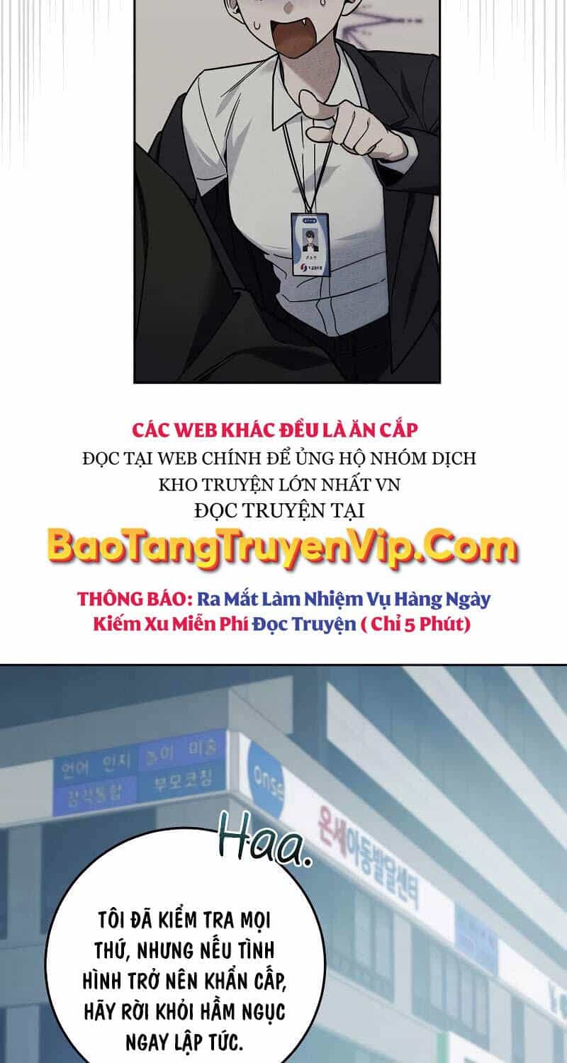 Nghỉ Hưu Sau Khi Cứu Thế Giới - Chương 21 - ảnh 15