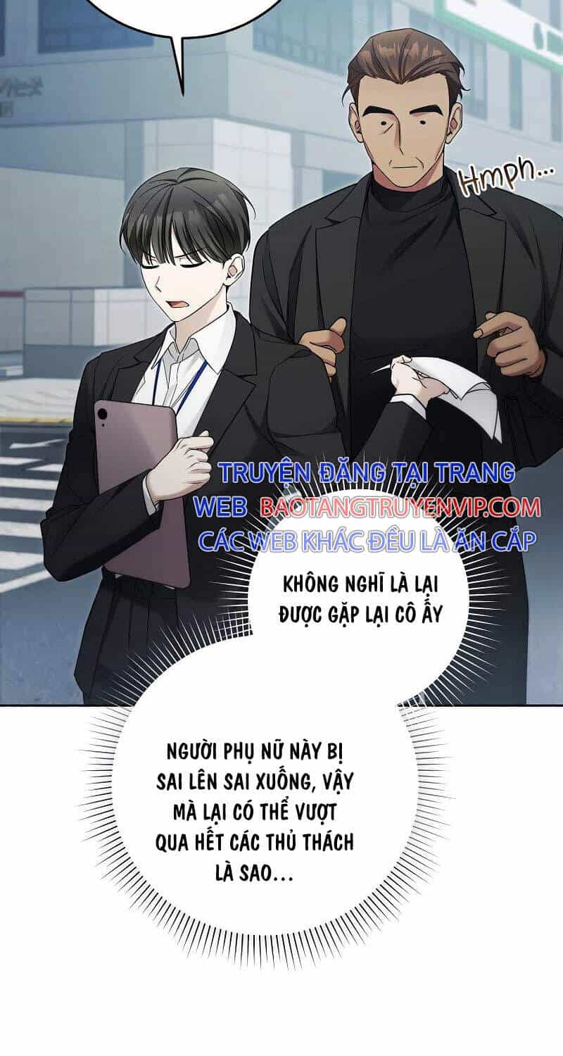 Nghỉ Hưu Sau Khi Cứu Thế Giới - Chương 21 - ảnh 16