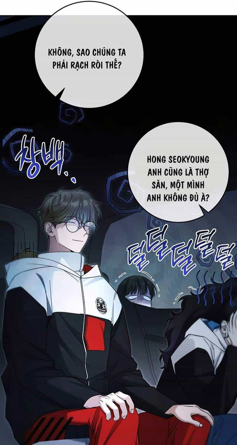 Nghỉ Hưu Sau Khi Cứu Thế Giới - Chương 21 - ảnh 20