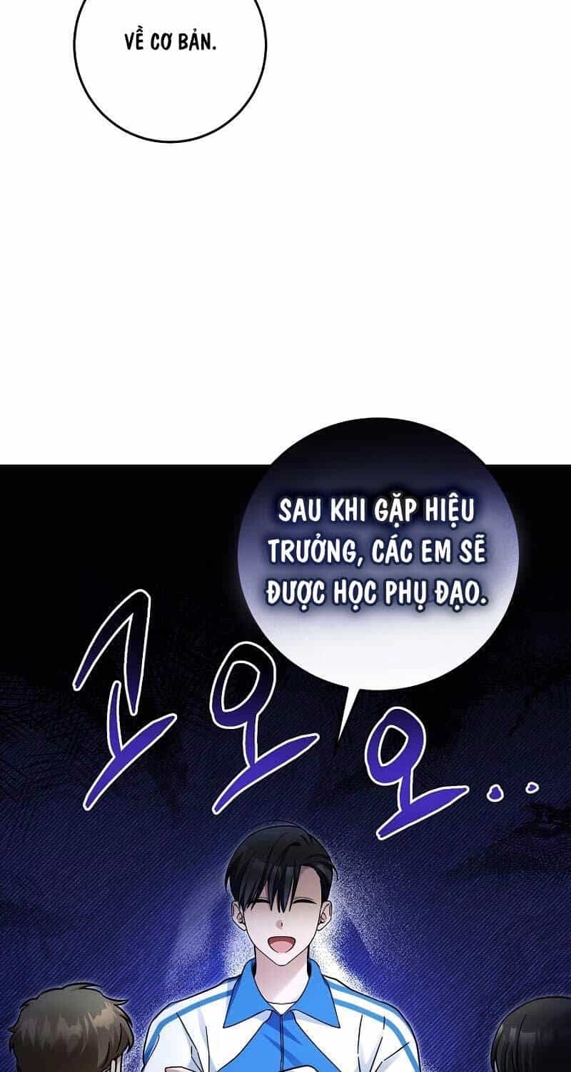 Nghỉ Hưu Sau Khi Cứu Thế Giới - Chương 21 - ảnh 34