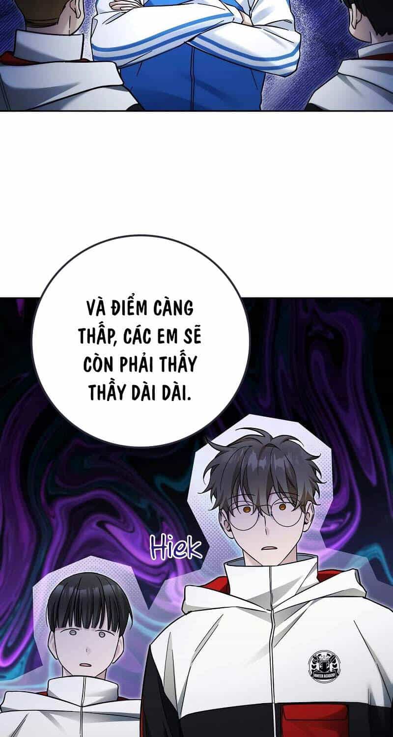 Nghỉ Hưu Sau Khi Cứu Thế Giới - Chương 21 - ảnh 35