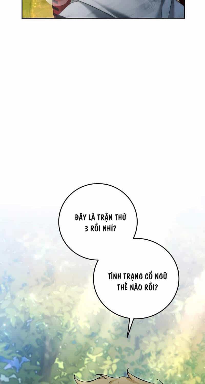 Nghỉ Hưu Sau Khi Cứu Thế Giới - Chương 21 - ảnh 70