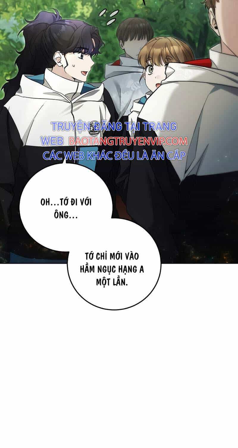 Nghỉ Hưu Sau Khi Cứu Thế Giới - Chương 21 - ảnh 77