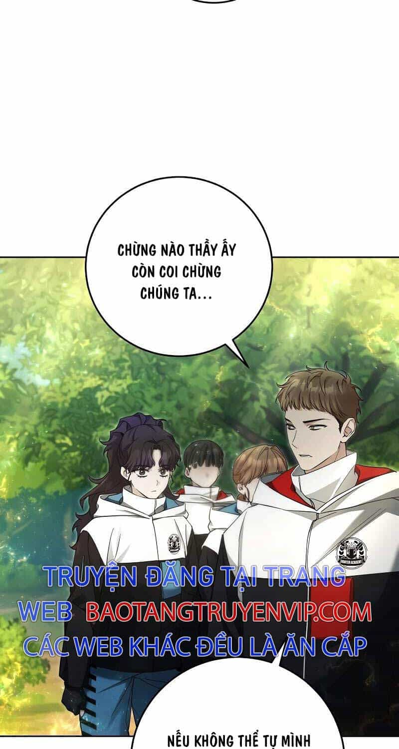 Nghỉ Hưu Sau Khi Cứu Thế Giới - Chương 21 - ảnh 81