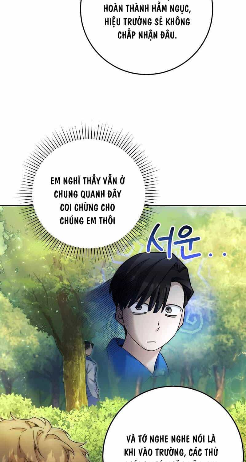 Nghỉ Hưu Sau Khi Cứu Thế Giới - Chương 21 - ảnh 82