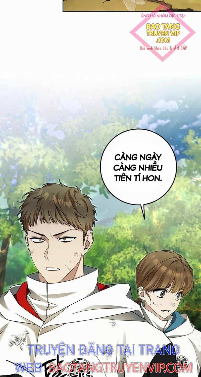 Nghỉ Hưu Sau Khi Cứu Thế Giới - Chương 22 - ảnh 24