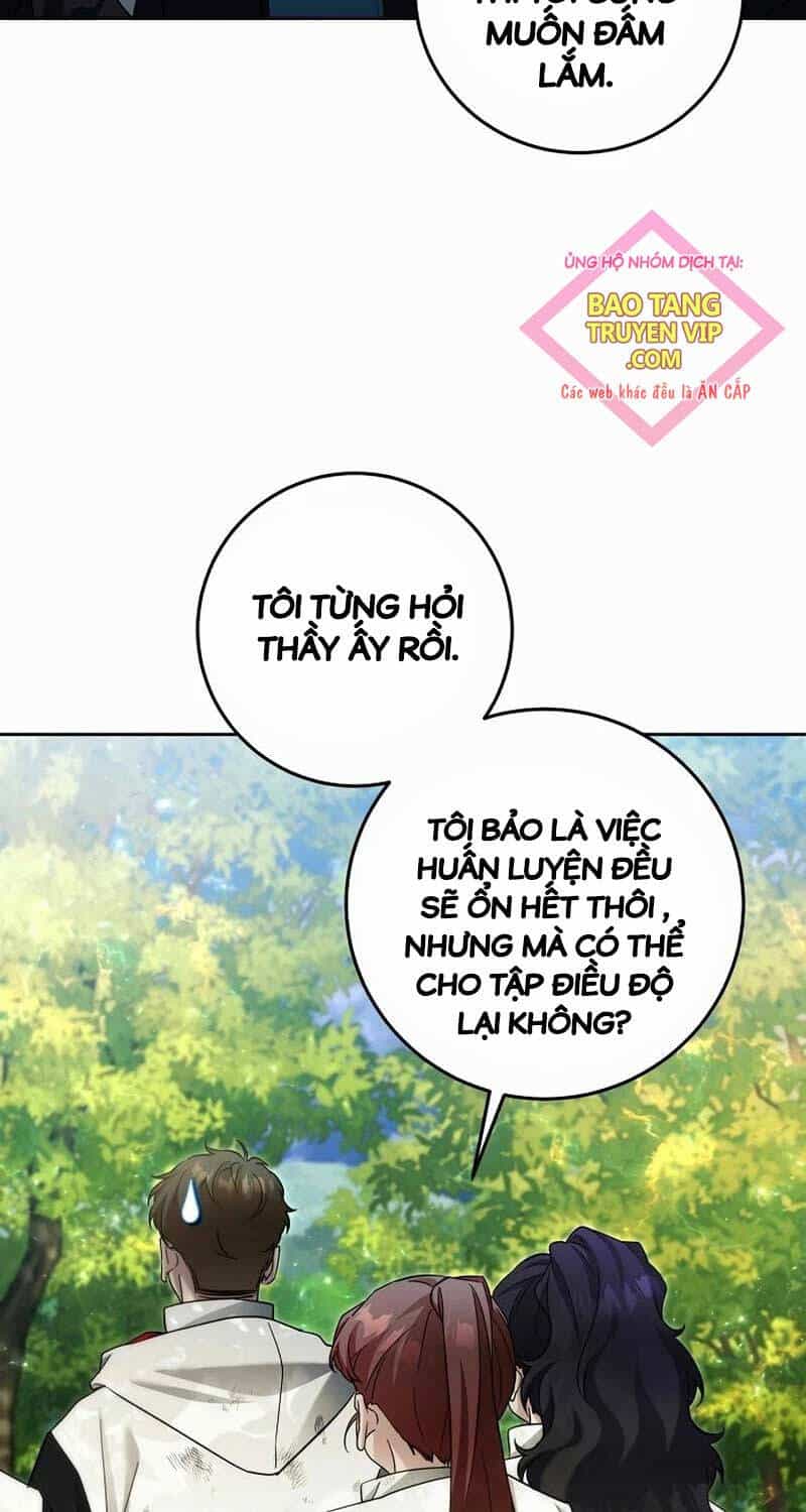 Nghỉ Hưu Sau Khi Cứu Thế Giới - Chương 22 - ảnh 28