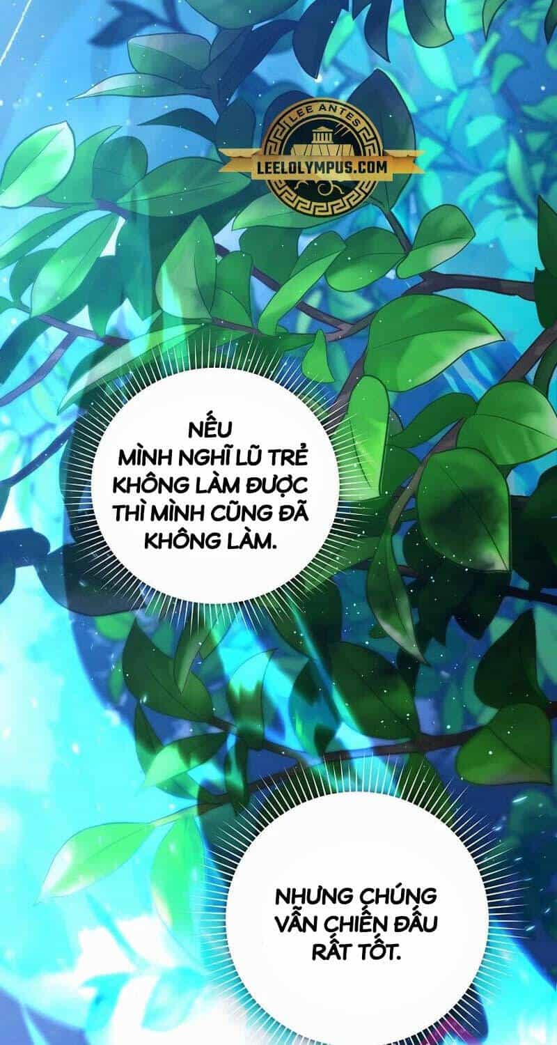 Nghỉ Hưu Sau Khi Cứu Thế Giới - Chương 22 - ảnh 73