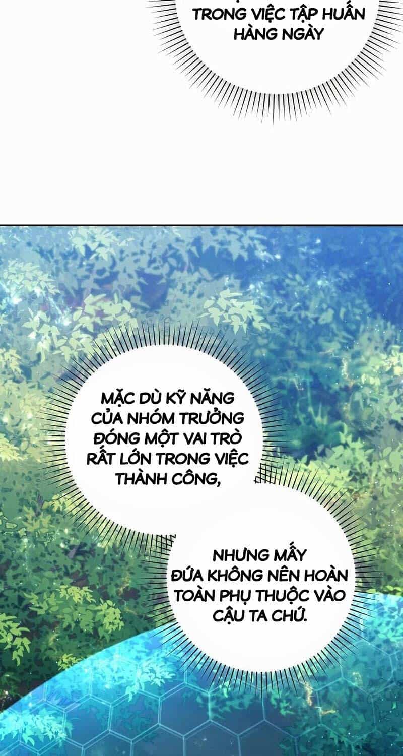 Nghỉ Hưu Sau Khi Cứu Thế Giới - Chương 22 - ảnh 77