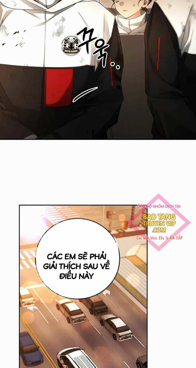 Nghỉ Hưu Sau Khi Cứu Thế Giới - Chương 22 - ảnh 83