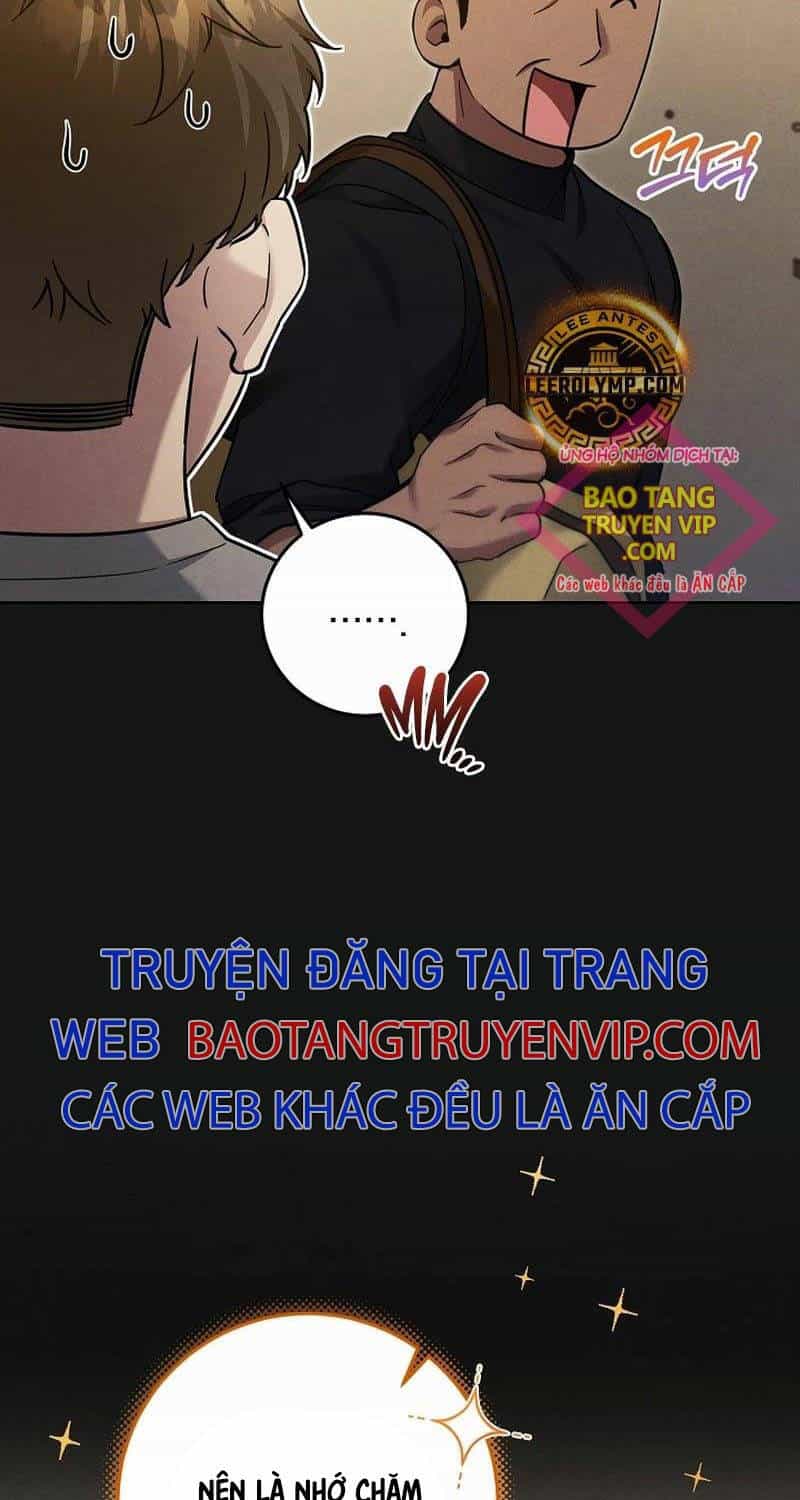 Nghỉ Hưu Sau Khi Cứu Thế Giới - Chương 23 - ảnh 12